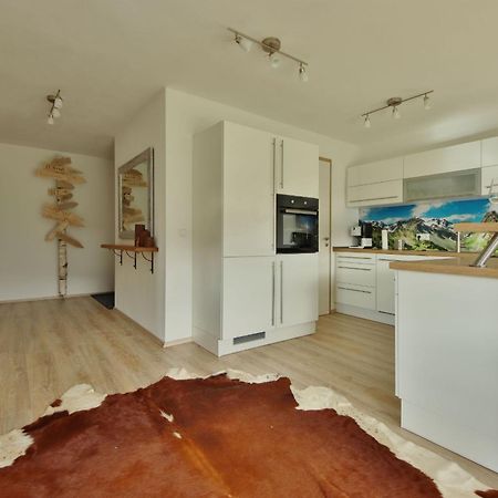 Ferienwohnung Hochsiedel Oberstaufen Dış mekan fotoğraf