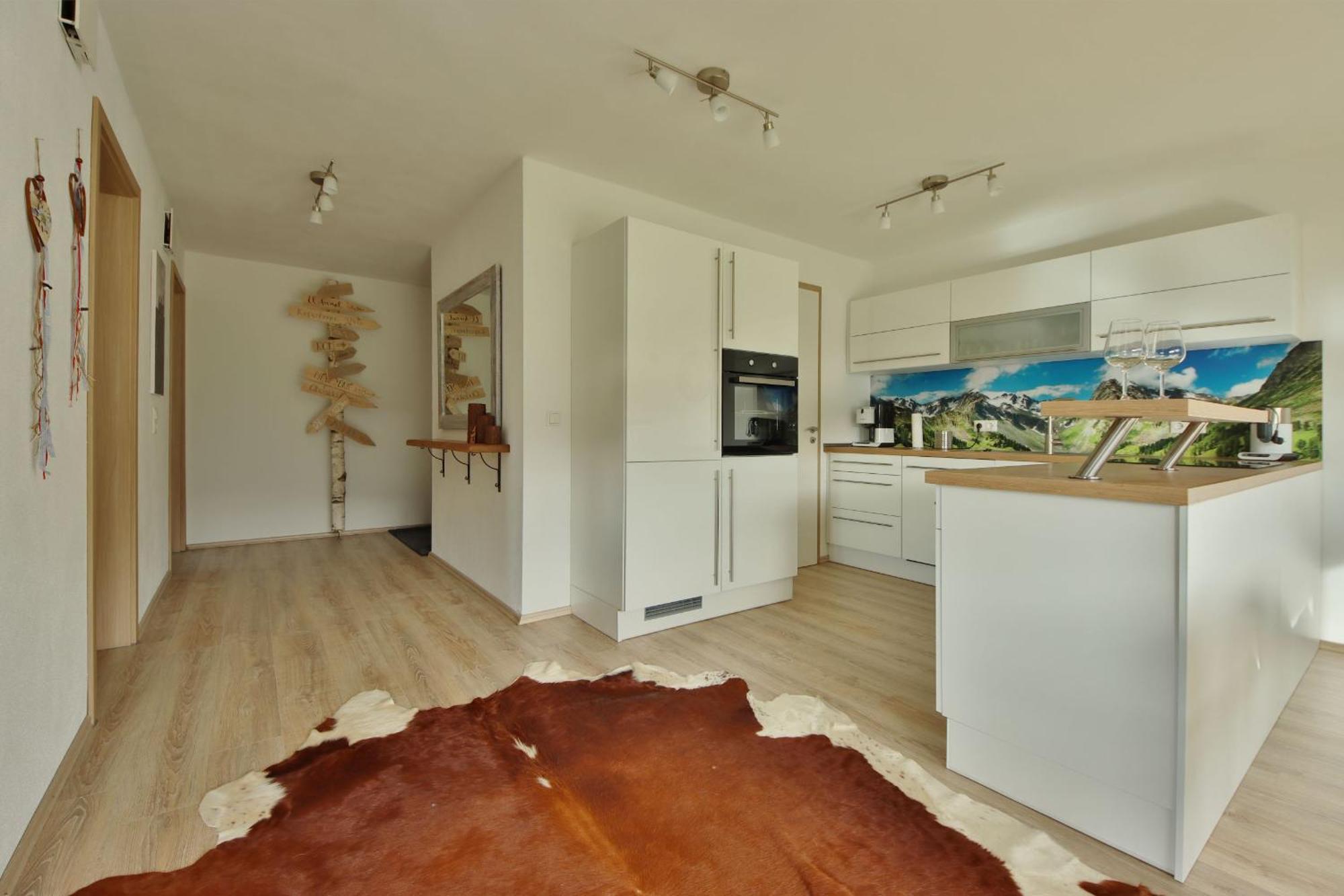 Ferienwohnung Hochsiedel Oberstaufen Dış mekan fotoğraf