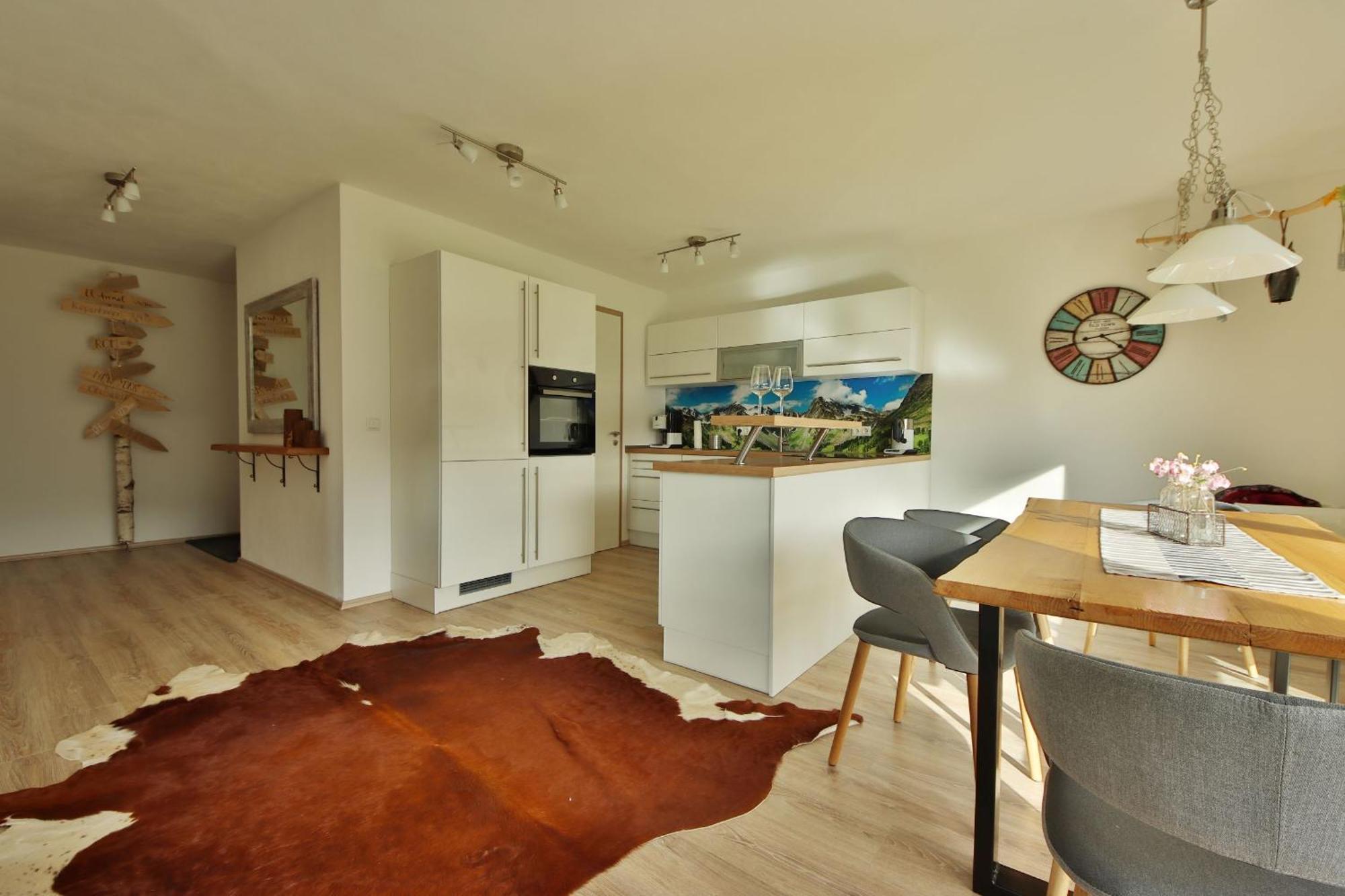 Ferienwohnung Hochsiedel Oberstaufen Dış mekan fotoğraf